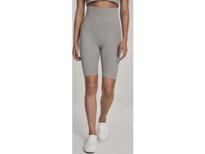 Dámske cyklistické šortky Ladies High Waist Cycle Shorts