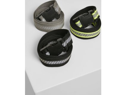 Reflective Belt 3-Pack