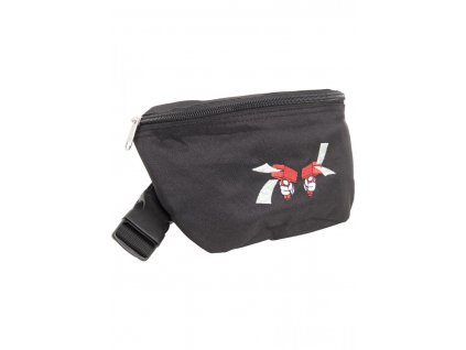 Money To Blow Waist Bag