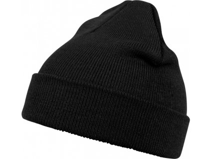 Čiapka Beanie Basic Flap