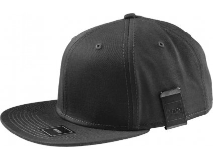 MoneyClip Snapback Cap