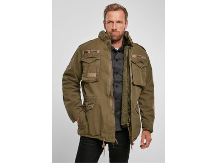 M-65 Giant Jacket