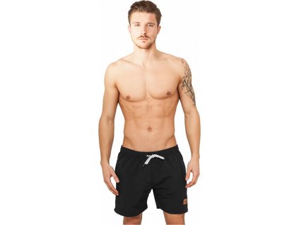 Pánske plavky Block Swim Shorts