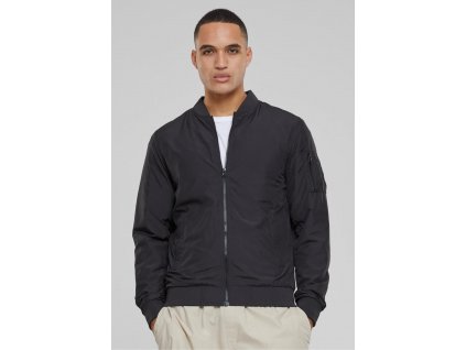 Light Bomber Jacket