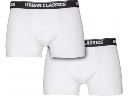 Men Boxer Shorts 2-Pack