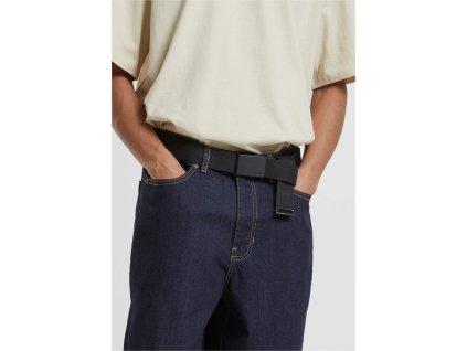 Canvas Belt