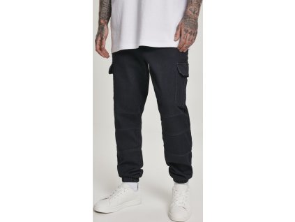 Cargo Jogging Jeans