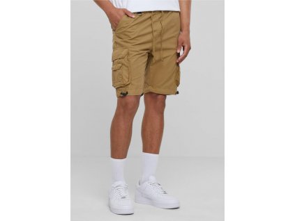 Double Pocket Cargo Shorts