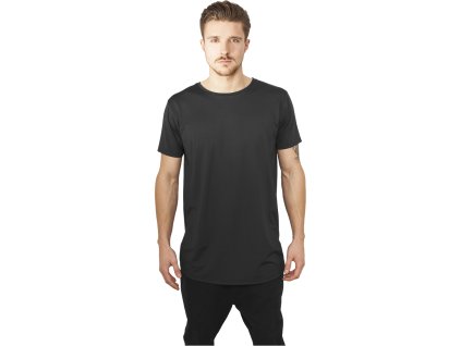 Shaped Neopren Long Tee