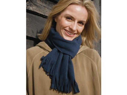 Polartherm™ Tassel Scarf