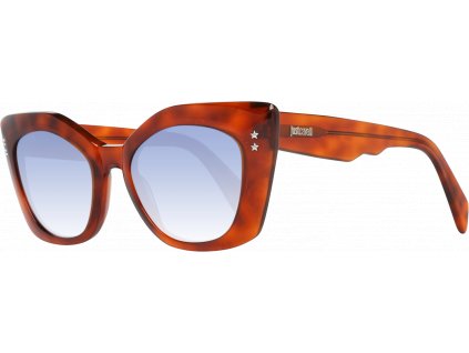 Dámske slnečné okuliare Just Cavalli Sunglasses JC820S 54W 50