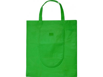 Nákupná taška z netkanej textílie PLEGABLE ALONDRA