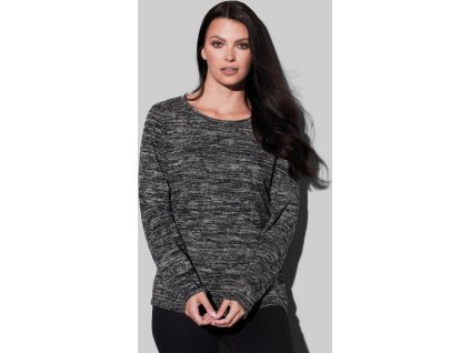 Knit Long Sleeve Women