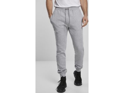 Organic Basic Sweatpants