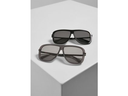 Balíček slnečných okuliarov 2 kusy Sunglasses Milos 2-Pack