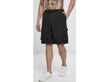 Pánske šortky Drawstring Cargo Shorts