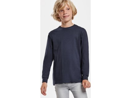 Detské tričko s dlhým rukávom POINTER CHILD, viac farieb