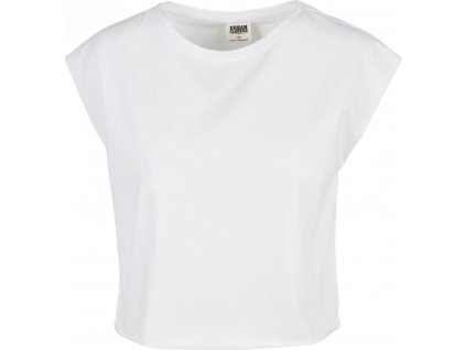 Balenie bavlnených tričiek 2 kusy Ladies Organic Short Tee 2-Pack