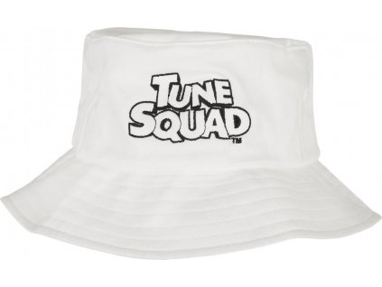 Klobúk Tune Squad Wording Bucket Hat