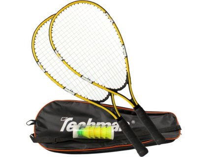 Súprava Techman speedminton TS100