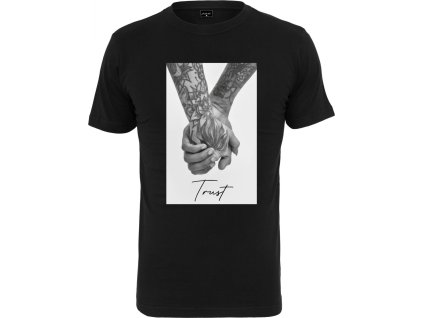 Pánske tričko Trust 2.0 Tee