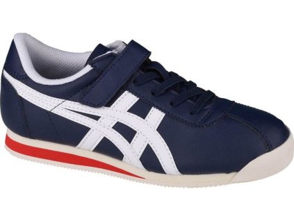 Detské tenisky Onitsuka Tiger Corsair PS Jr 1184A051-400