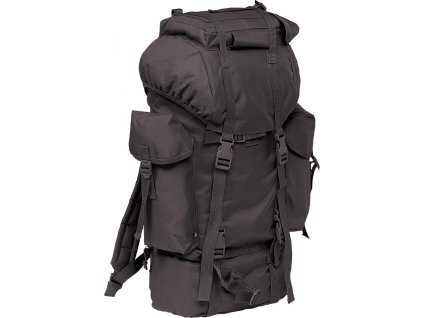 Nylon Military Backpack