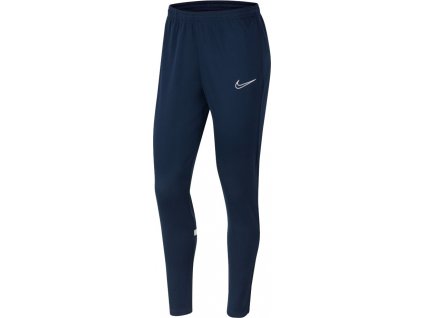 Dámske športové nohavice Nike Dri-FIT Academy granatowe CV2665 451