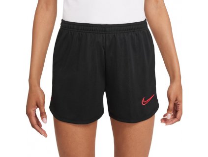 Dámske šortky Nike Df Academy 21 Short K čierne CV2649 016
