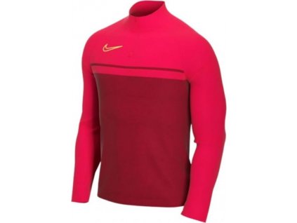 Pánska mikina Nike Dri-FIT Academy 21 Drill Top M CW6110 687