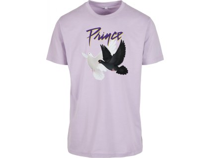 Dámske bavlnené tričko Ladies Prince Dove Tee