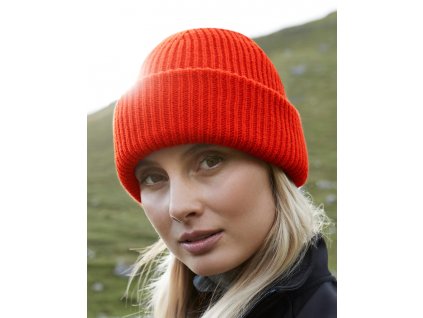 Čiapka Wind Resistant Breathable Elements Beanie