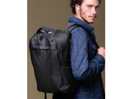 Ruksak Davos Essential Laptop Backpack