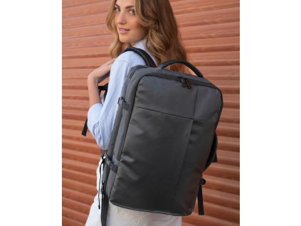 Ruksak Vienna Overnight Laptop Backpack