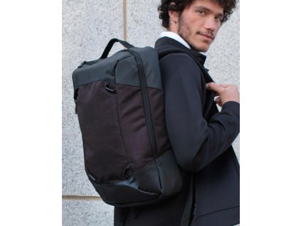 Ruksak Luxembourg Vital Laptop Backpack