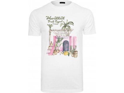 Unisex tričko Marakkesch Fruits Tee