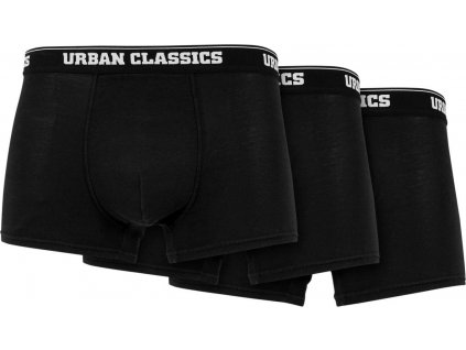 Pánske spodné prádlo Men Boxer Shorts 3-Pack