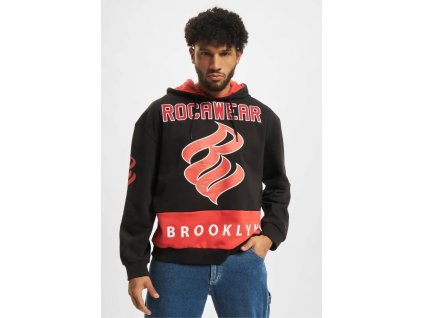 Pánska mikina Rocawear Woodpoint Hoody