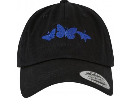 Šiltovka Butterfly Cap