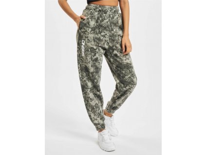 Dámske tepláky Marble Basic Sweatpants