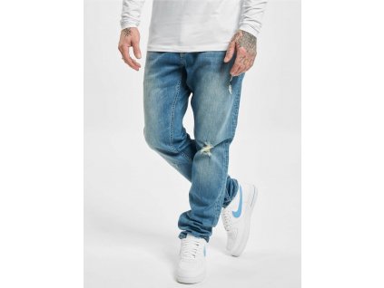 Pánske nohavice Arak Slim Fit Jeans