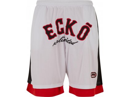 Pánske šortky Ecko Unltd. Shorts BBALL