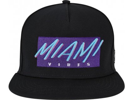 Šiltovka Miami Vibes P Cap