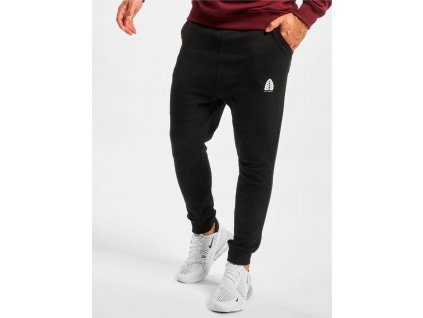 Pánske tepláky Just Rhyse Rainrock Sweat Pants Black