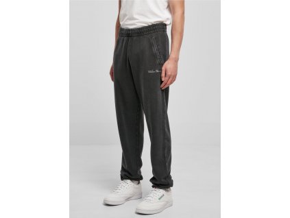 Pánske tepláky Small Embroidery Sweatpants