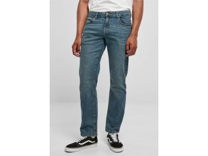 Pánske rifle Carpenter Back Jeans