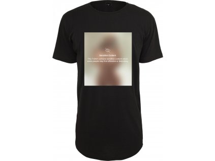 Tričko Sensitive Content Tee