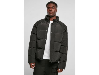 Pánska bunda Raglan Puffer Jacket