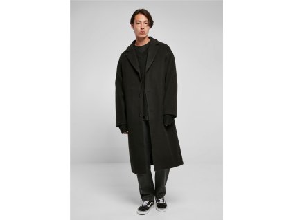 Pánsky kabát Long Coat