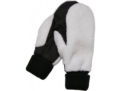 Rukavice Basic Sherpa Gloves